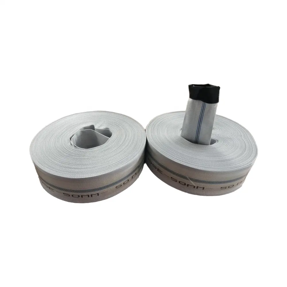 昌都抗旱涤纶编织水带